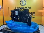 Двигатель Cummins Qsb6.7 Евро-3 для промышленной техники малой и средней мощности Алматы