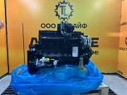 Двигатель Cummins Qsb6.7 Евро-3 для промышленной техники малой и средней мощности Алматы