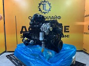 Двигатель Cummins Qsb6.7 Евро-3 для промышленной техники малой и средней мощности Алматы