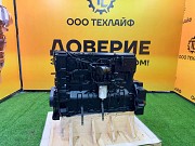 Двигатель Cummins Qsx15 общепромышленный для спецтехники доставка из г.Алматы