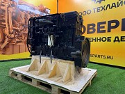 Двигатель Cummins Qsx15 общепромышленный для спецтехники доставка из г.Алматы