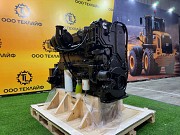 Двигатель Cummins Qsx15 общепромышленный для спецтехники доставка из г.Алматы