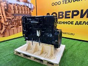 Двигатель Cummins Qsx15 общепромышленный для спецтехники доставка из г.Алматы