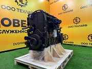Двигатель Cummins Qsx15 общепромышленный для спецтехники доставка из г.Алматы
