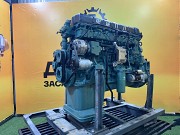 Двигатель Faw Ca6dm2-42e51 С горным тормозом доставка из г.Алматы