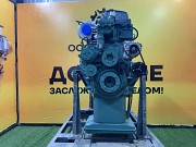 Двигатель Faw Ca6dm2-42e51 С горным тормозом доставка из г.Алматы