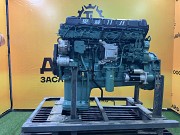 Двигатель Faw Ca6dm2-42e51 С горным тормозом доставка из г.Алматы