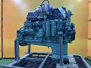 Двигатель Faw Ca6dm2-42e51 С горным тормозом доставка из г.Алматы