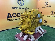 Двигатель в сборе Komatsu Sa6d170-2 на бульдозеры Komatsu D275a-2, D375a-3, D375a-5 доставка из г.Алматы