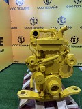 Двигатель в сборе Komatsu Sa6d170-2 на бульдозеры Komatsu D275a-2, D375a-3, D375a-5 доставка из г.Алматы