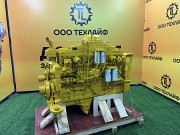 Двигатель в сборе Komatsu Sa6d170-2 на бульдозеры Komatsu D275a-2, D375a-3, D375a-5 доставка из г.Алматы