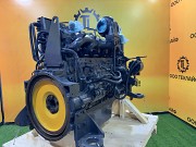 Двигатель Komatsu Saa6d125e-3 для бульдозера Komatsu D85ex-15 доставка из г.Алматы