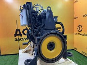 Двигатель Komatsu Saa6d125e-3 для бульдозера Komatsu D85ex-15 доставка из г.Алматы