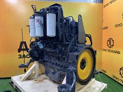 Двигатель Komatsu Saa6d125e-3 для бульдозера Komatsu D85ex-15 доставка из г.Алматы