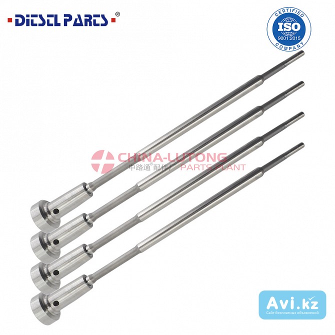 Diesel Control Valve F00r J01 683 Астана - изображение 1