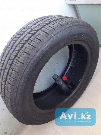 Шина летняя captiva Костанай - изображение 1