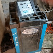 Шиномтажное оборудование бу Twin Busch Германия Алматы