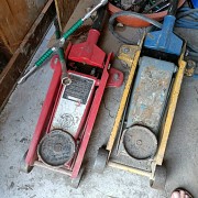 Шиномтажное оборудование бу Twin Busch Германия Алматы