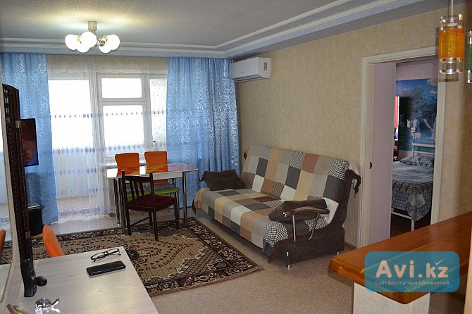 Продажа 3 комнатной квартиры Актау - изображение 1