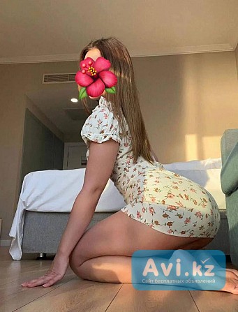 Боди массаж Алматы - изображение 1