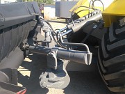 Отвал трактора К700 К701 К702 К703 Дорожная машина Дм-15 Грейдозер Другой город России