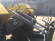 Отвал трактора К700 К701 К702 К703 Дорожная машина Дм-15 Грейдозер Другой город России