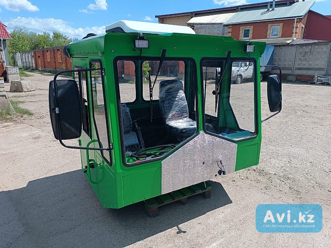 Кабина на трактор Хтз Т-150 Т150 Другой город России - изображение 1