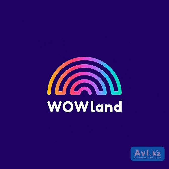 Где отпраздновать день рождения ребёнка? Wow-эффект гарантирован Астана - изображение 1