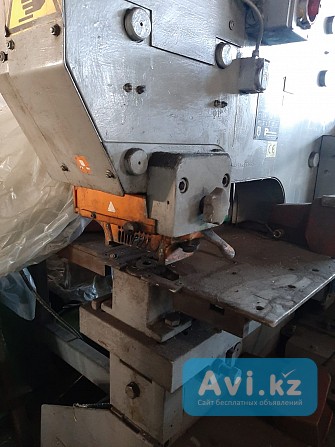 Продам пресс-ножницы со склада мод. Peddimax 1002 Костанай - изображение 1