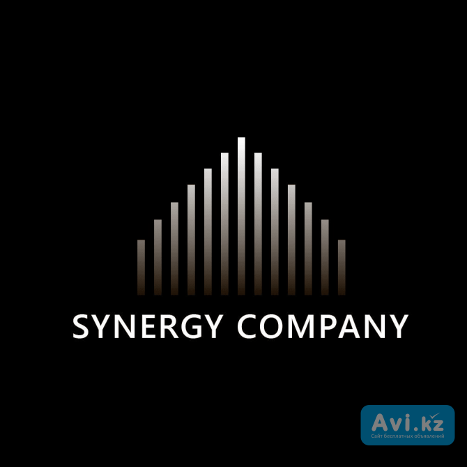 Synergy Company* - Надежный консалтинг по готовым компаниям-тоо Астана - изображение 1