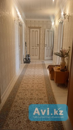 Продажа 3 комнатной квартиры Астана - изображение 1