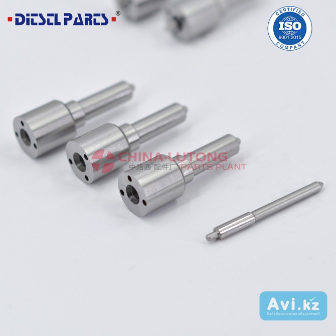 Fuel Injection Nozzle G3s47 Fuel Injection Nozzle L194pbc Атырау - изображение 1