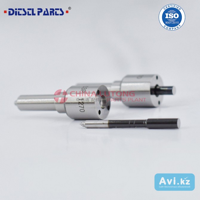 Fuel Injection Nozzle L229pbc Fuel Injection Nozzle G3s41 Кокшетау - изображение 1