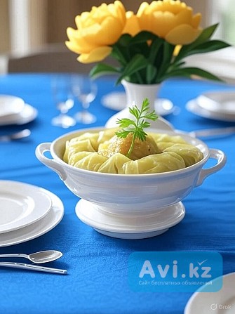 Набор курьеров в компанию партнер Яндекс еда Астана - изображение 1