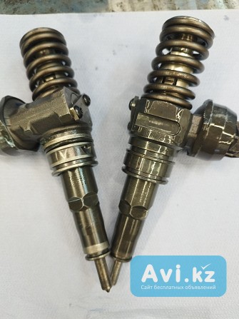 Ремонт насос-форсунок Костанай - изображение 1