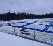 Мягкие резервуары для топлива и Гсм Алматы
