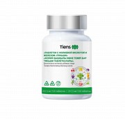 Фолиевая к+ железо Тяньши Актау