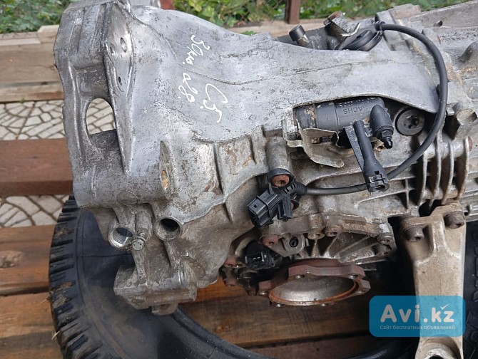 Продам 5-ти ступенчатую Мкпп от Audi A6c5 Актобе - изображение 1