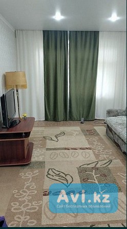 Аренда 2 комнатной квартиры посуточно Зеренда - изображение 1