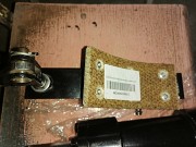 Запчасти для ямобуров Астана