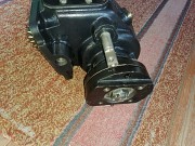 Запчасти для ямобуров Астана