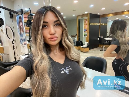 Массаж на выезд и у себя Алматы - изображение 1