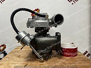 Турбокомпрессор 2674а082 для Foton 1254 доставка из г.Алматы