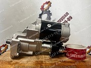 Стартер 114324 для Hitachi Zx160w доставка из г.Алматы