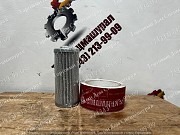 Фильтр гидравлический для Xcmg Xe225 доставка из г.Алматы