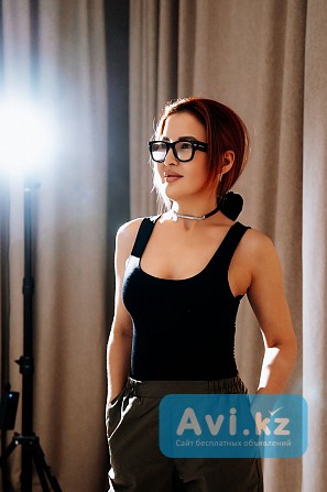 Расслабляющий массаж Астана - изображение 1