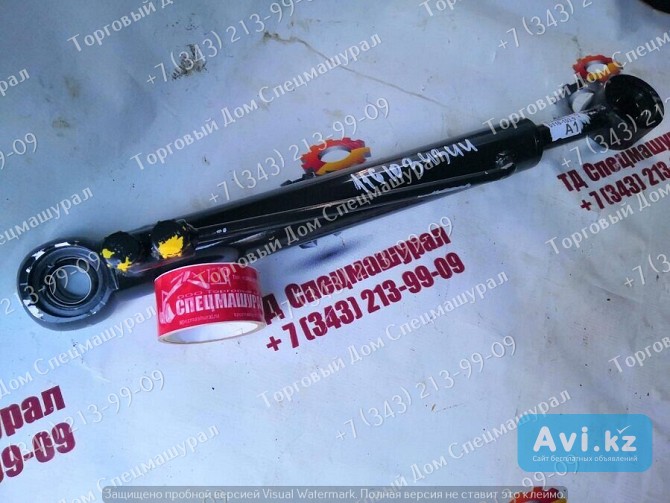 Гидроцилиндр То-30.46.01.000 для Амкодор То-30 Алматы - изображение 1