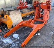 Стрела погрузчика для Амкодор То-30 доставка из г.Алматы