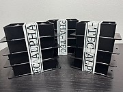 Виброопоры Ek290 Ek490 для трансформатора Астана