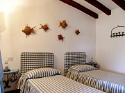 Вилла Джинепри рядом с Порто Черво Астана